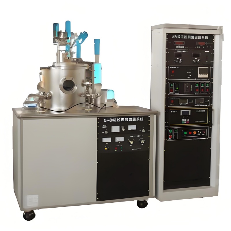 Vacuum PVD System Vacuum PVD System