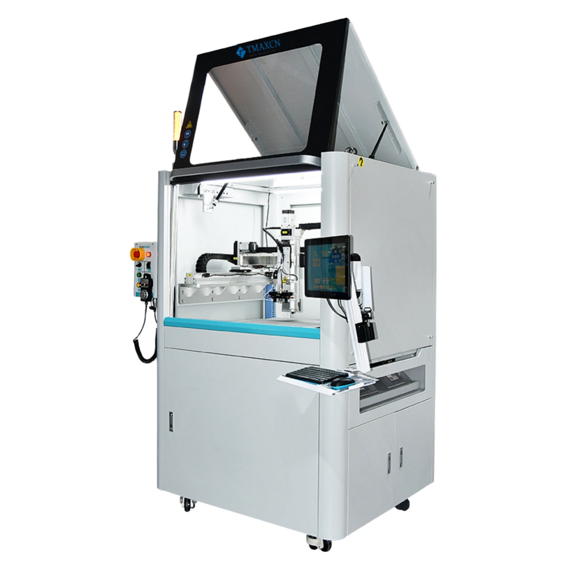 Ultrasonic Spray Coater Ultrasonic Spray Coater