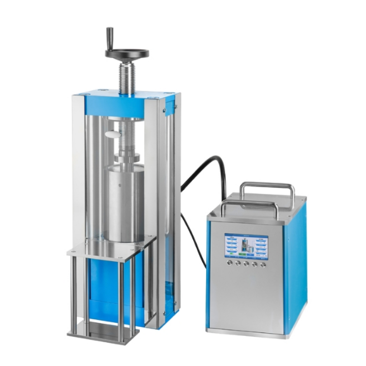 Cold Isostatic Press