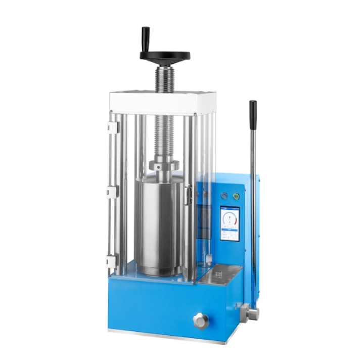 Cold Isostatic Press