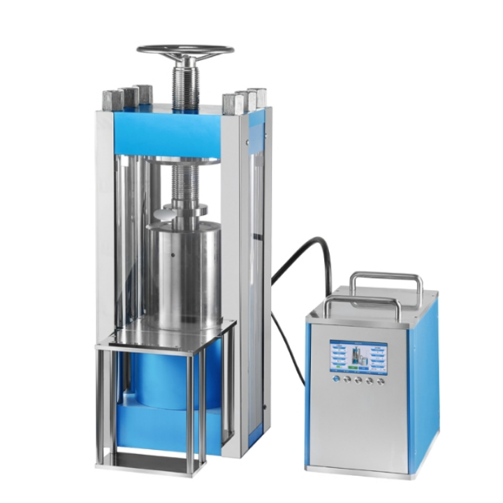 Cold Isostatic Press