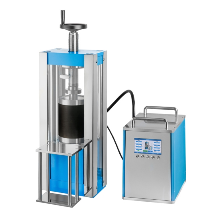 Hot Isostatic Press