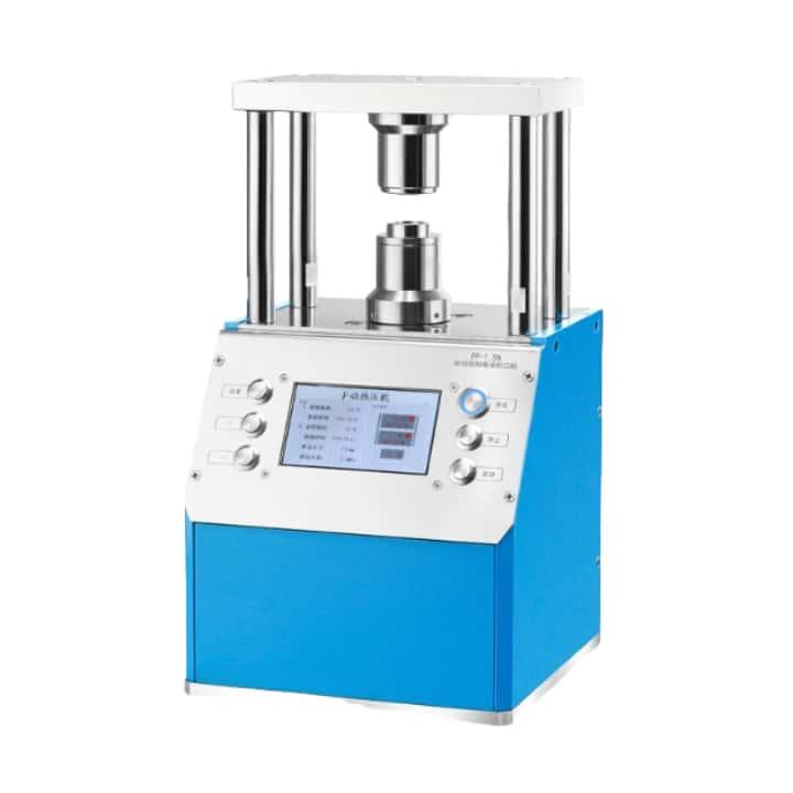 Electric Battery Sealing Machine