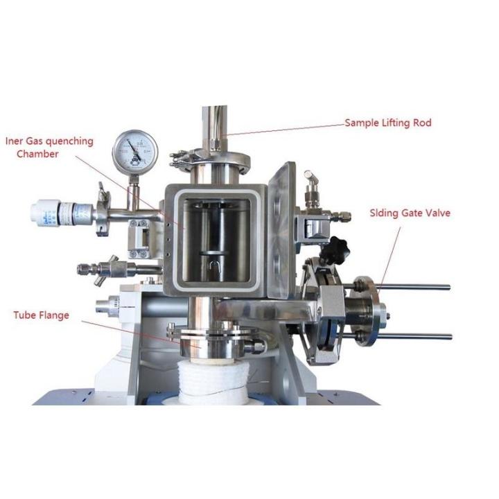 Quenching Furnace