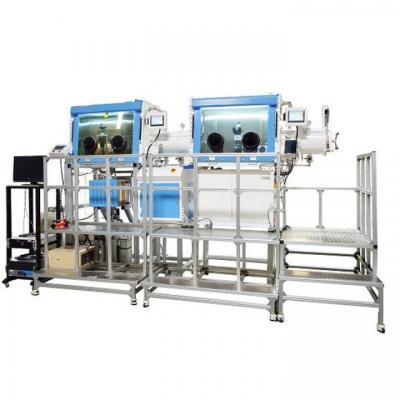 Quenching Furnace