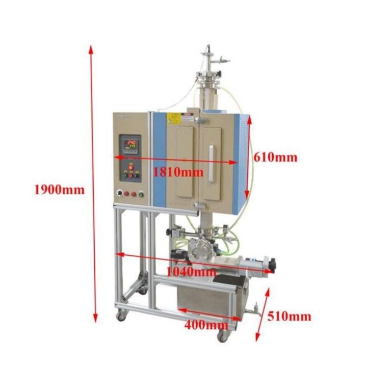 Quenching Furnace