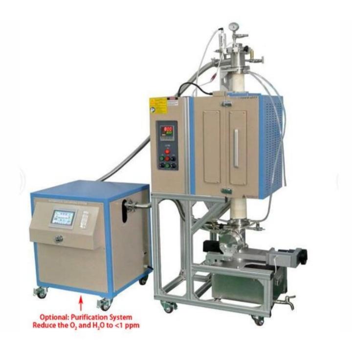 Quenching Furnace