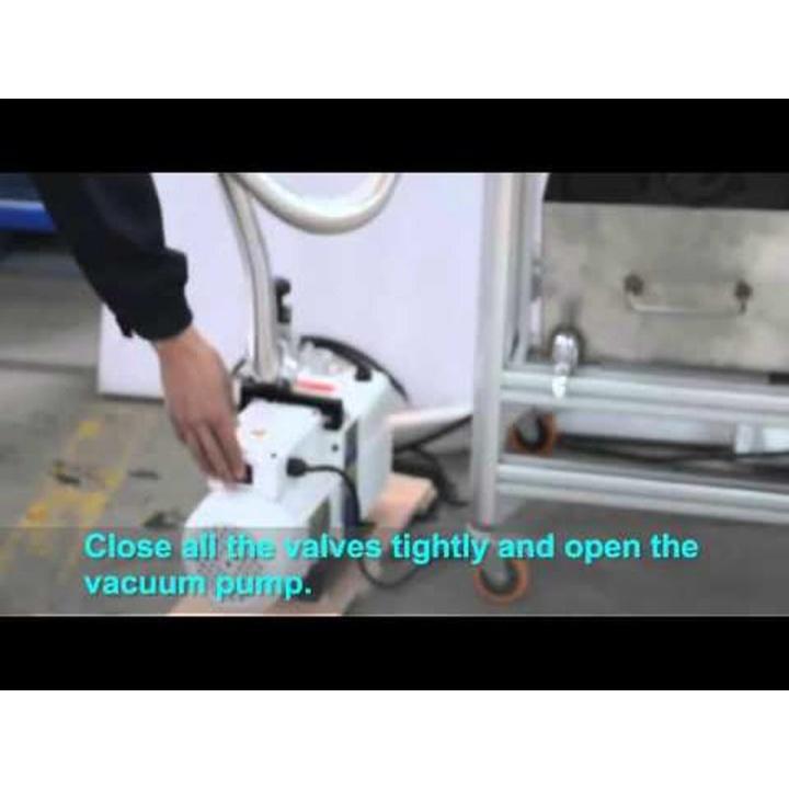 Quenching Furnace