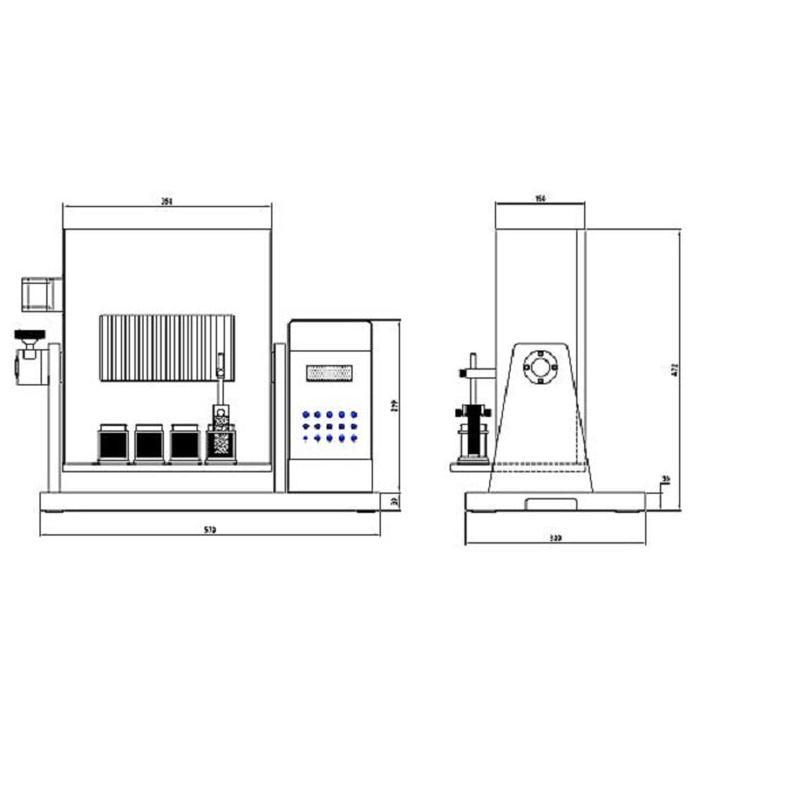Dip Coater