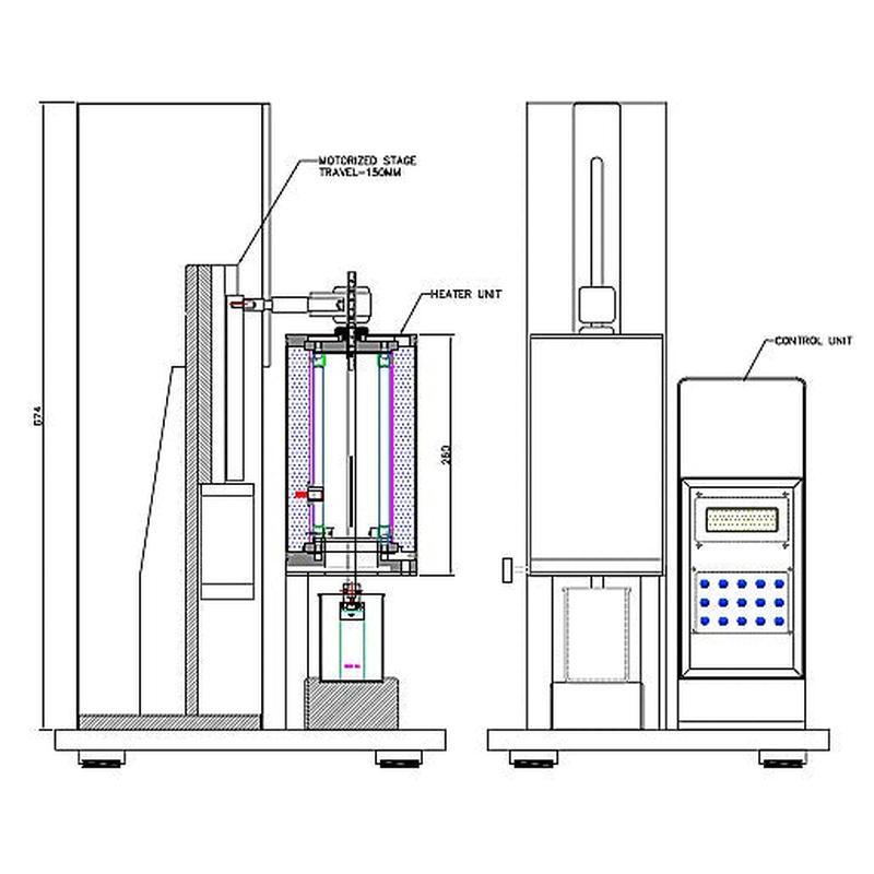 Dip Coater