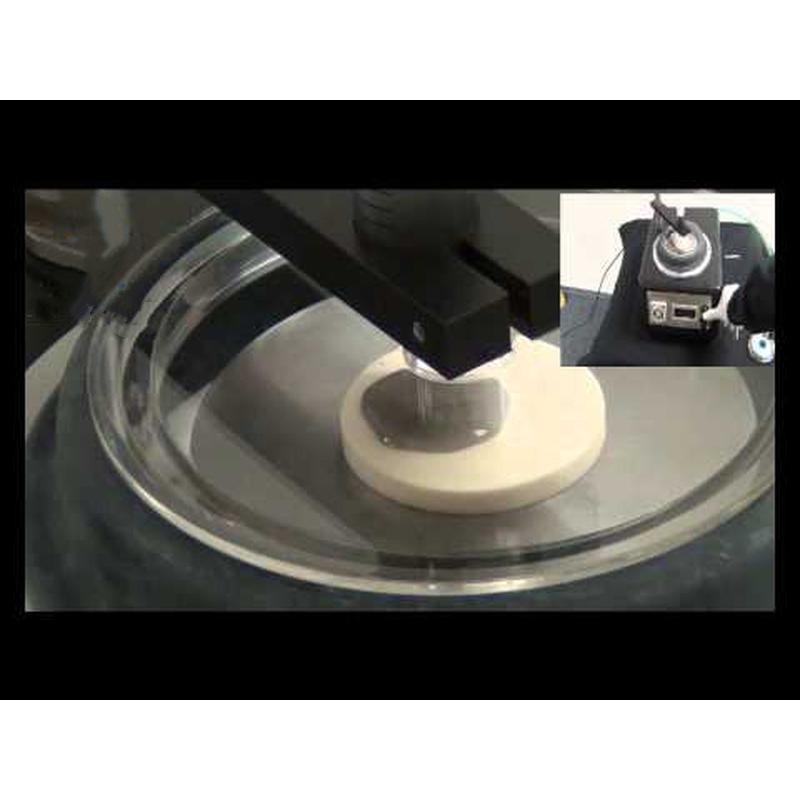 Spin Coater