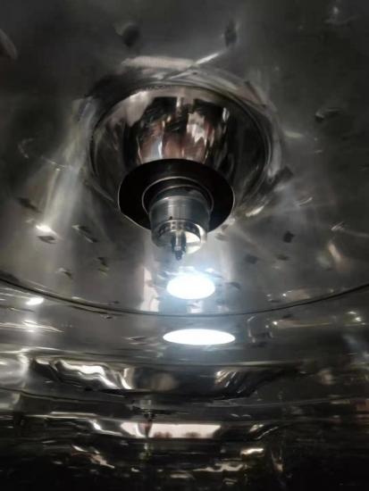 Food Spray Dryer