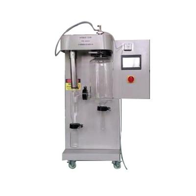 Biological Spray Dryer