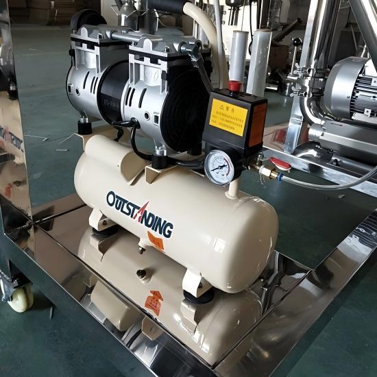 Food Spray Dryer