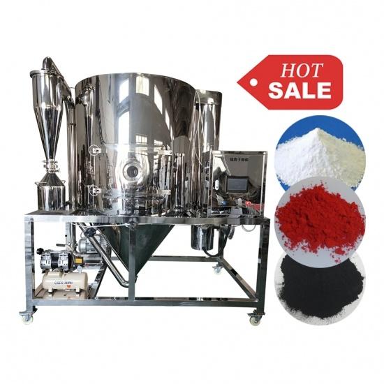 Food Spray Dryer