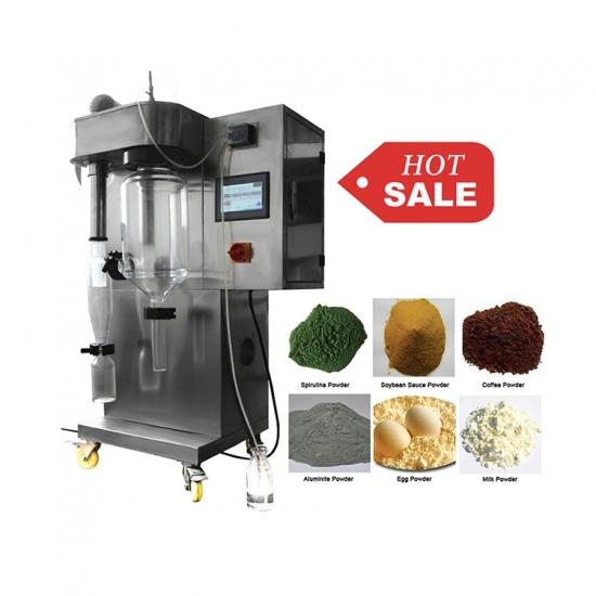 Egg Spray Dryer