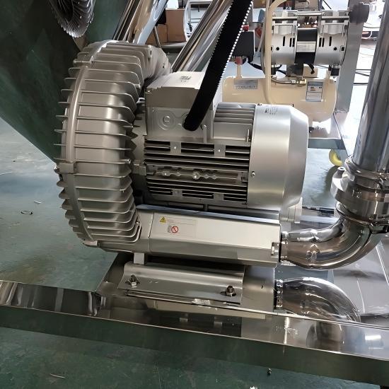 Food Spray Dryer