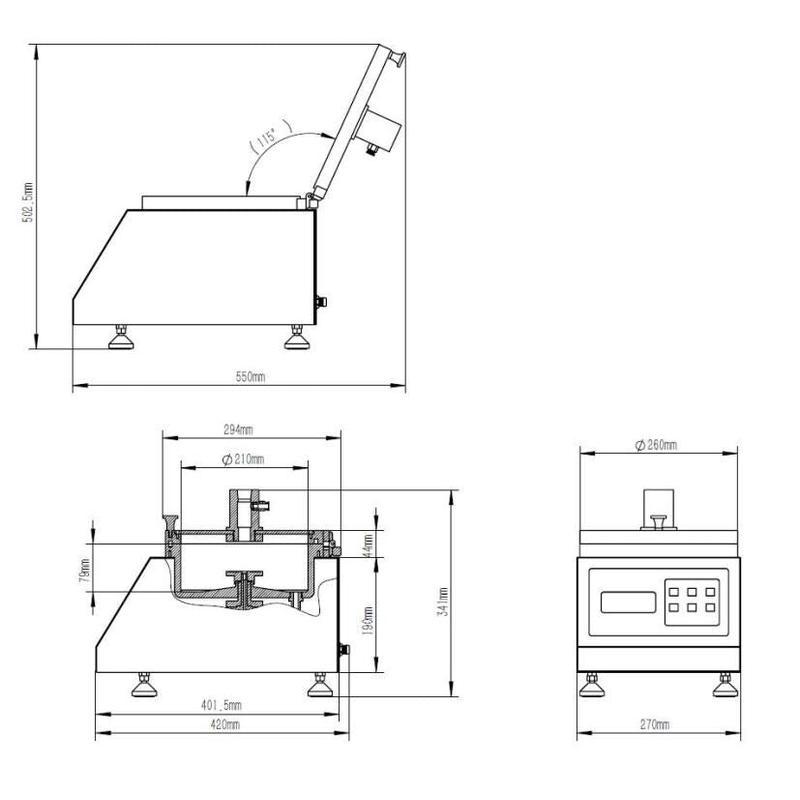 Spin Coater
