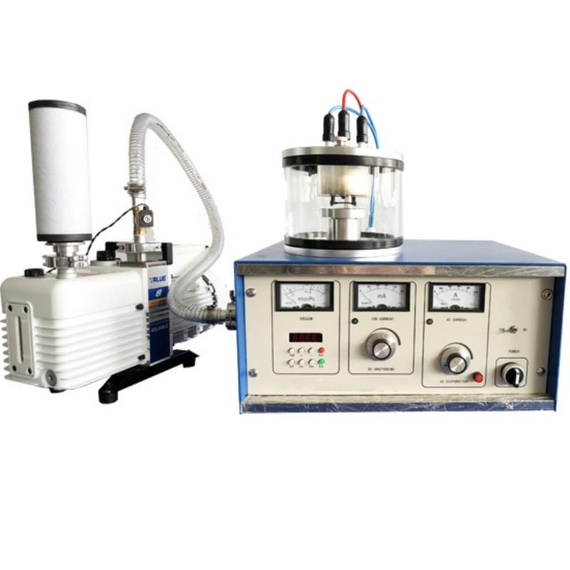 Magnetron Sputter Coater