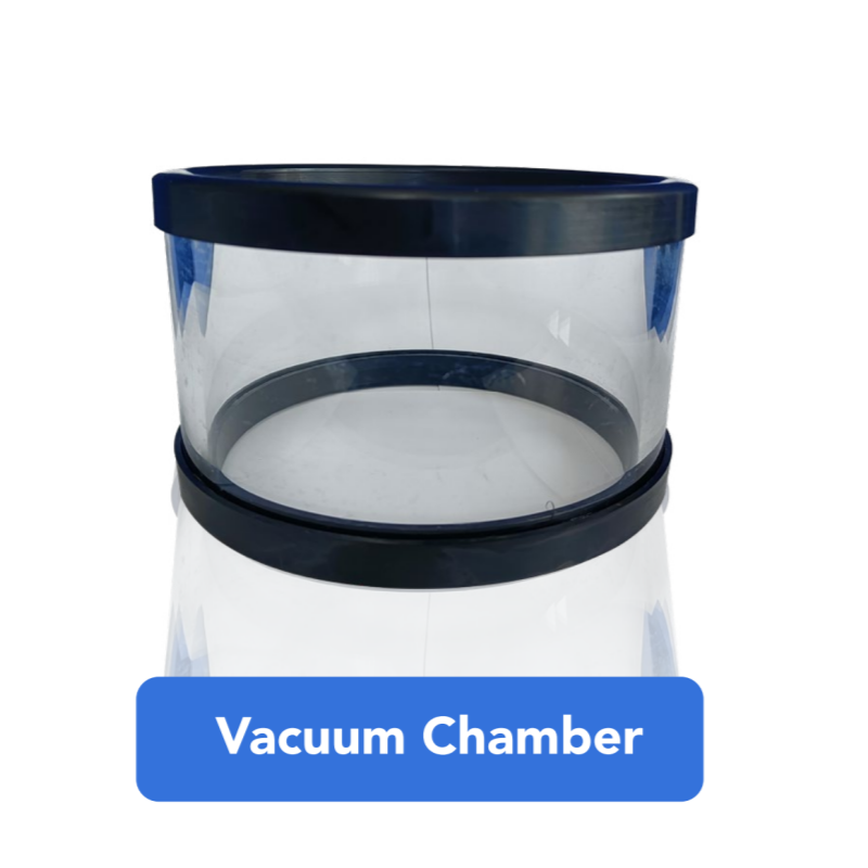 Magnetron Sputter Coater