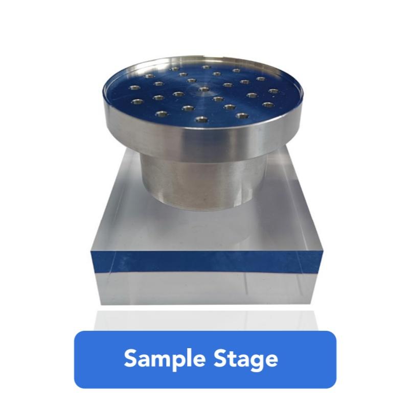 Magnetron Sputter Coater