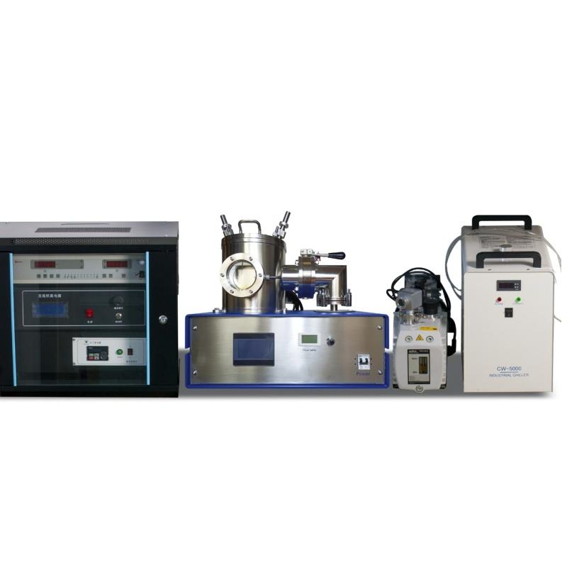 Magnetron Sputter Coater