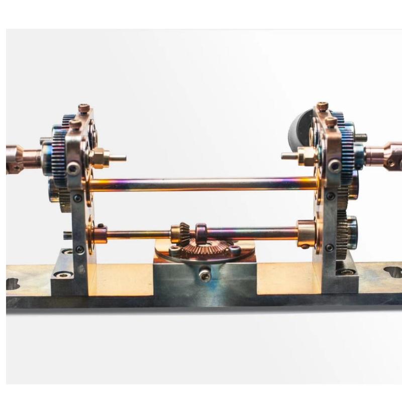Magnetron Sputter Coater