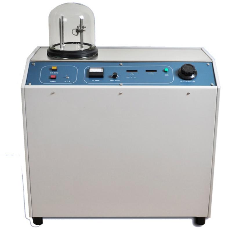 Magnetron Sputter Coater