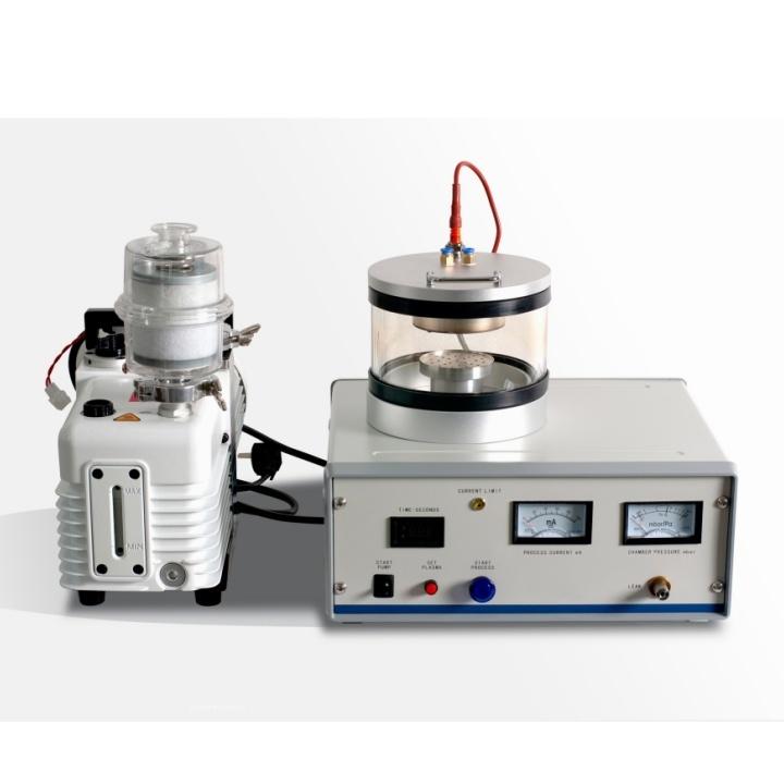 Magnetron Sputter Coater
