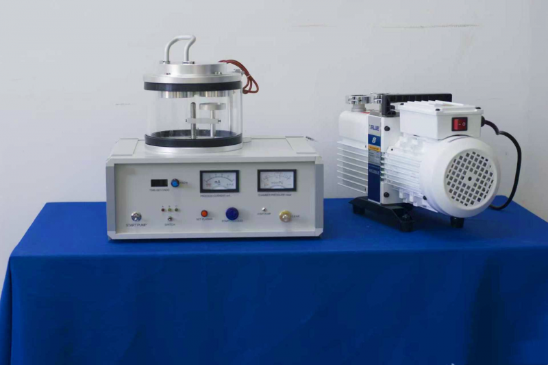 Magnetron Sputter Coater