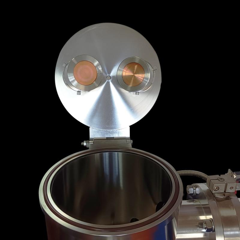 Magnetron Sputter Coater