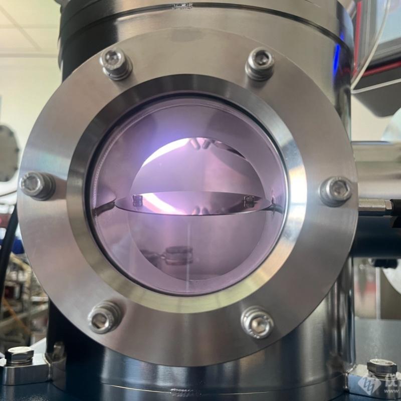 Magnetron Sputter Coater
