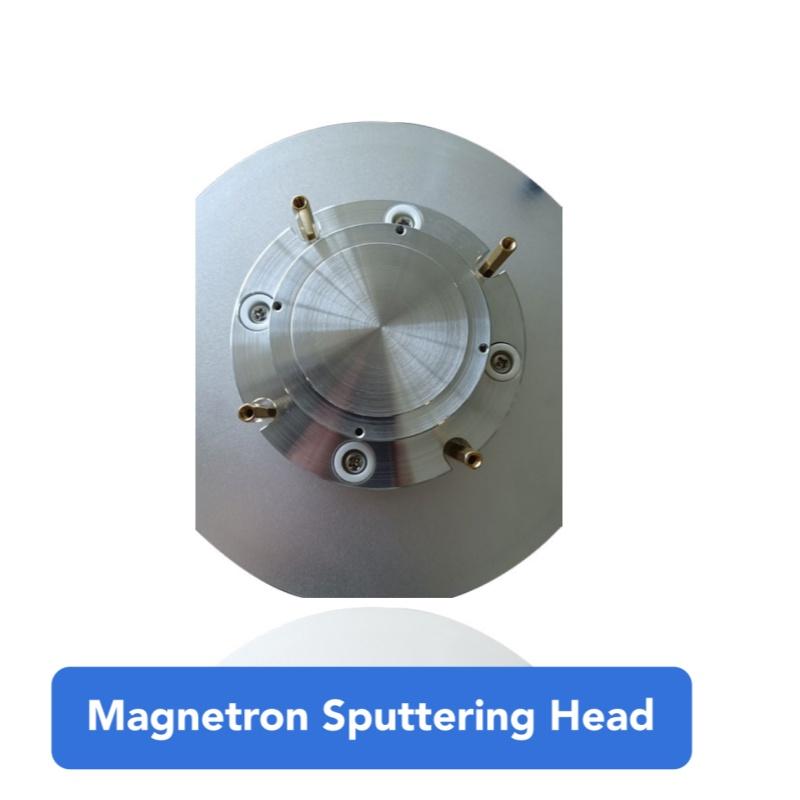 Magnetron Sputter Coater