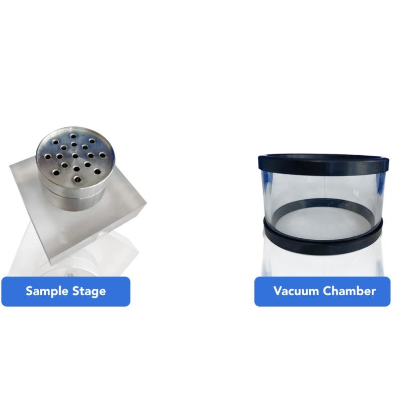 Magnetron Sputter Coater
