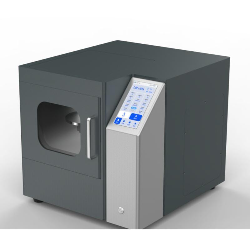 Magnetron Sputter Coater