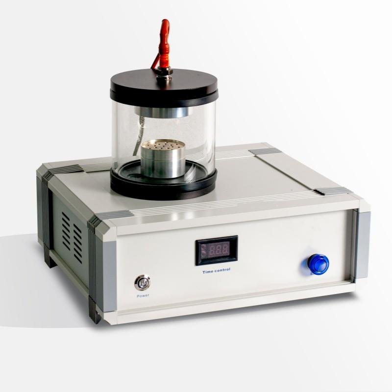 Magnetron Sputter Coater