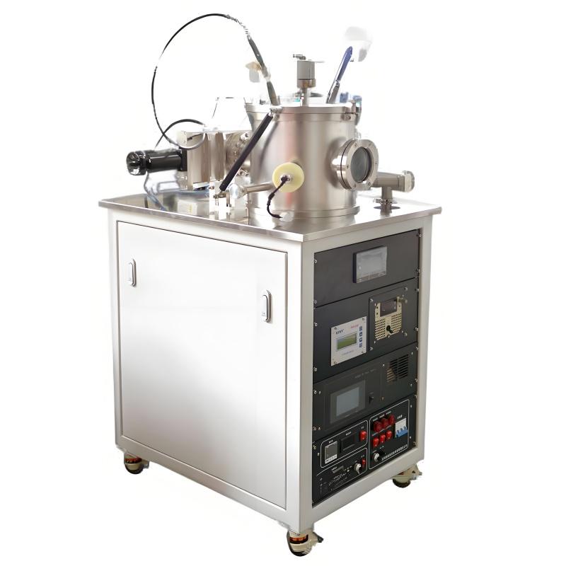 Magnetron Sputter Coater