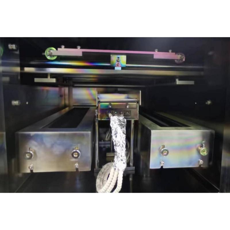 Magnetron Sputter Coater