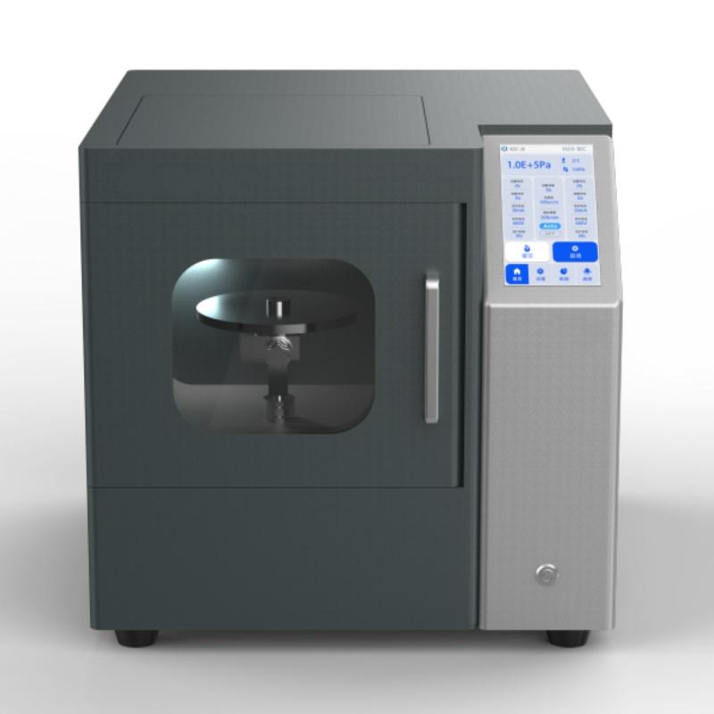 Magnetron Sputter Coater