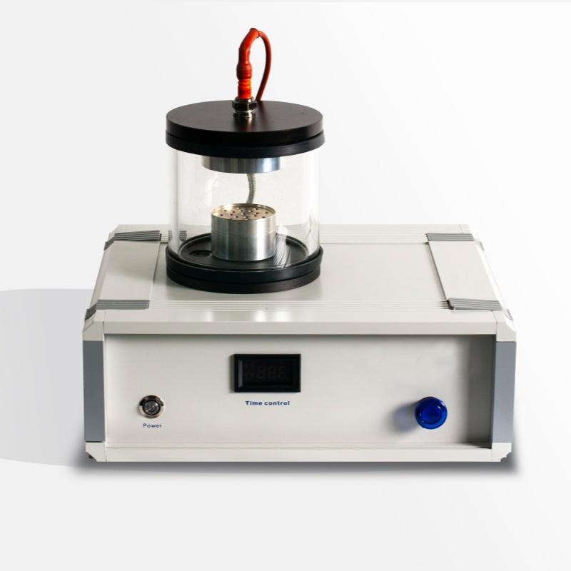 Magnetron Sputter Coater