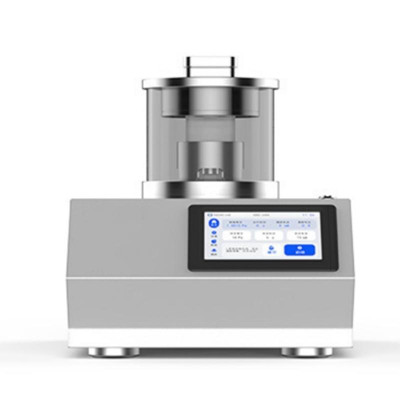 Magnetron Sputter Coater