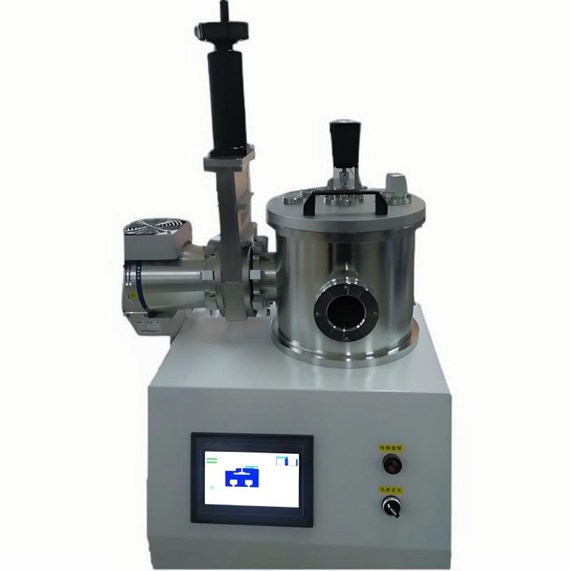 Magnetron Sputter Coater