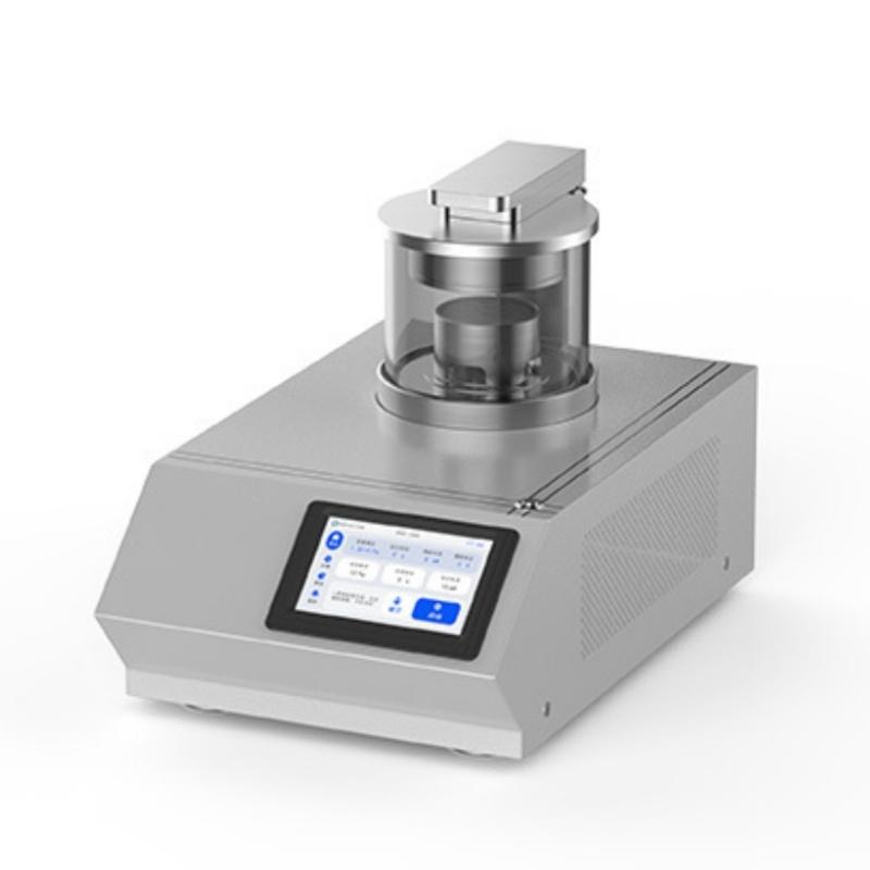 Magnetron Sputter Coater