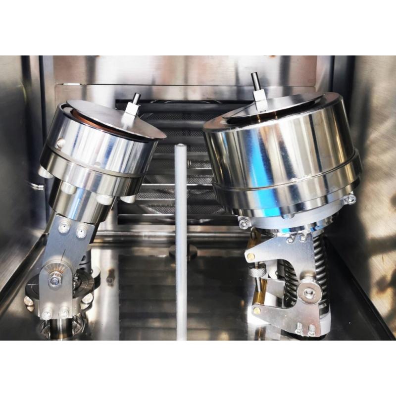 Magnetron Sputter Coater