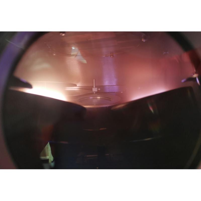 Magnetron Sputter Coater
