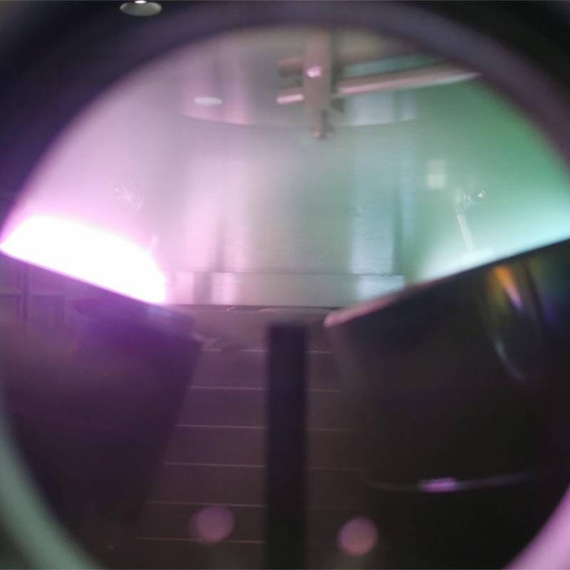 Magnetron Sputter Coater