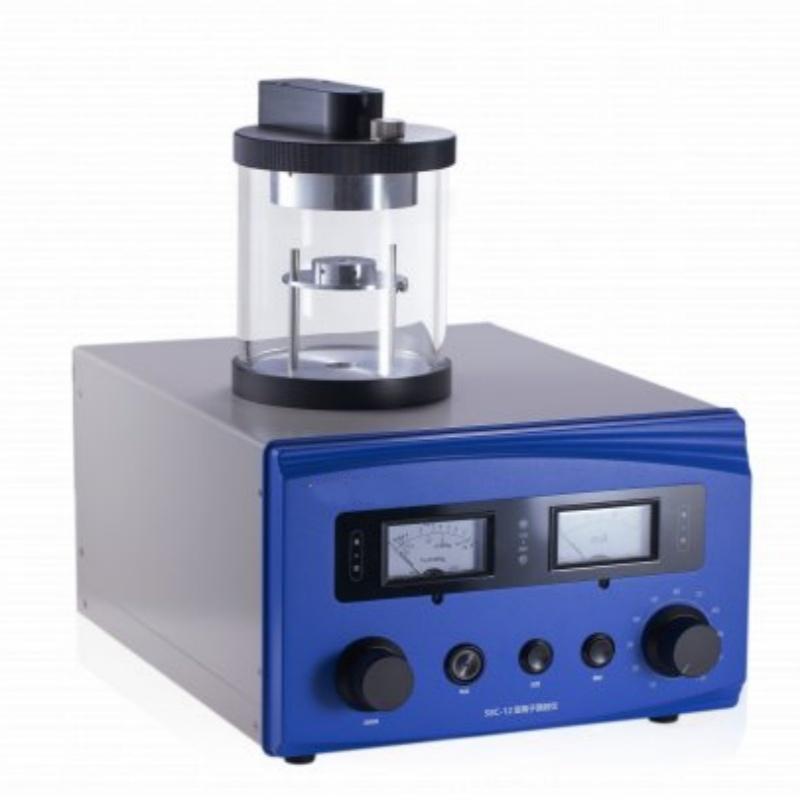 Magnetron Sputter Coater