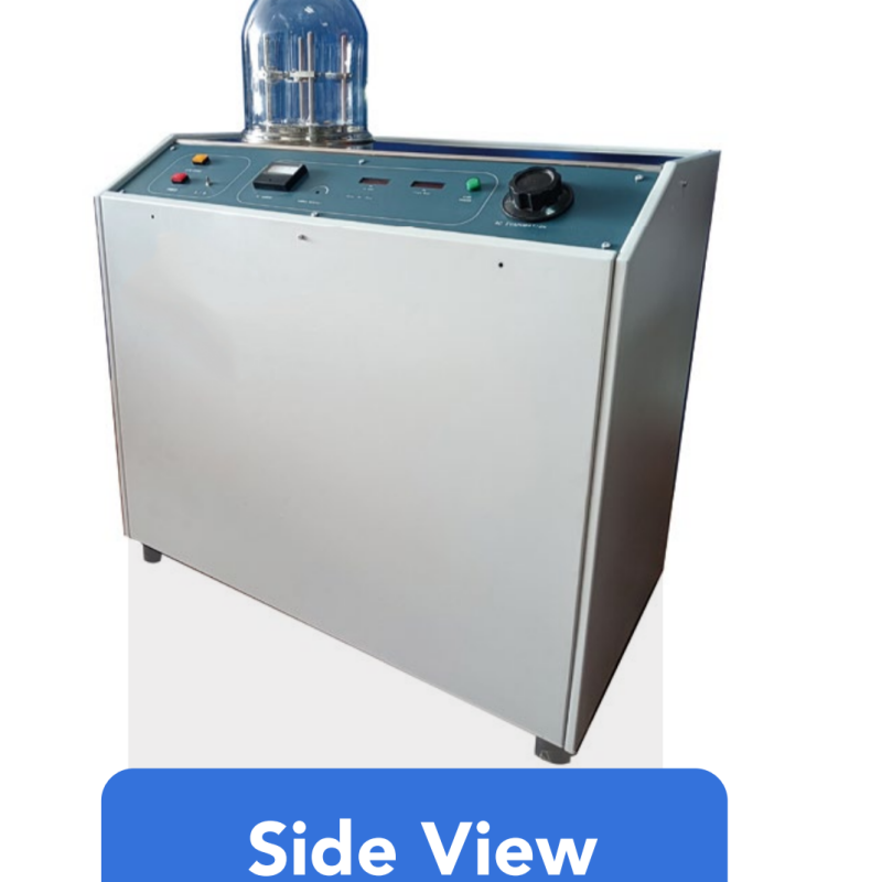 Thermal Evaporation