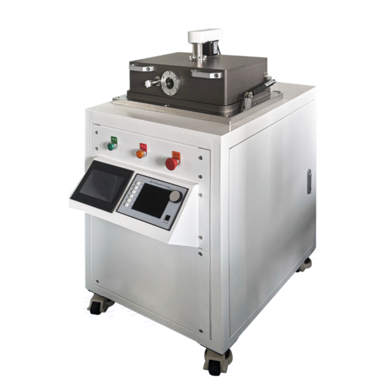 Thermal Evaporation