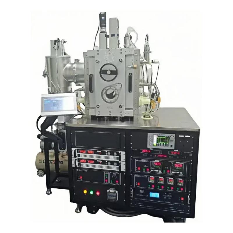 Thermal Evaporation
